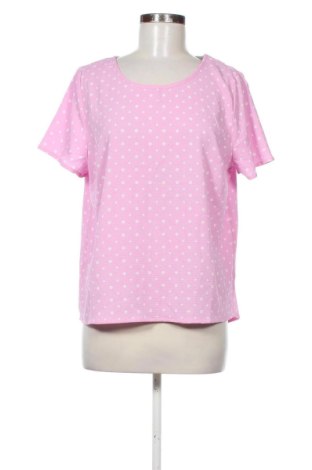 Damen Shirt Gina, Größe L, Farbe Mehrfarbig, Preis 14,99 €, #136970430