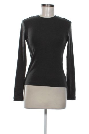 Bluză de femei Weekday, Mărime XS, Culoare Gri, Preț 124,99 Lei, #136970635