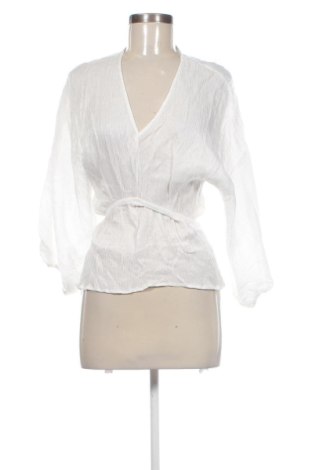 Damen Shirt Reserved, Größe S, Farbe Weiß, Preis 8,99 €, #136970675