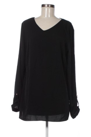 Bluză de femei Judith Williams, Mărime XXL, Culoare Negru, Preț 53,99 Lei, #136970687