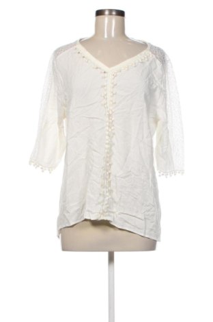 Bluzka damska Unbranded, Rozmiar XL, Kolor ecru, Cena 27,99 zł, #136970762