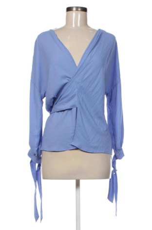 Damen Shirt ROAD, Größe L, Farbe Blau, Preis € 9,99, #136970981