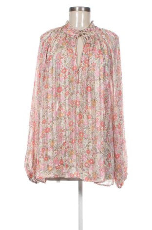 Bluză de femei H&M, Mărime XXL, Culoare Multicolor, Preț 68,99 Lei, #136971045
