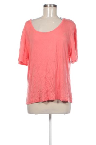 Bluzka damska Teddy Smith, Rozmiar XL, Kolor Różowy, Cena 58,99 zł, #136971064