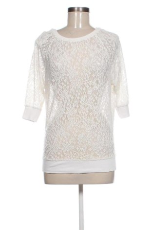 Bluză de femei Unbranded, Mărime M, Culoare Ecru, Preț 36,49 Lei, #136971287