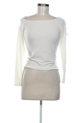 Bluză de femei ONLY, Mărime M, Culoare Alb, Preț 124,99 Lei, #136971319