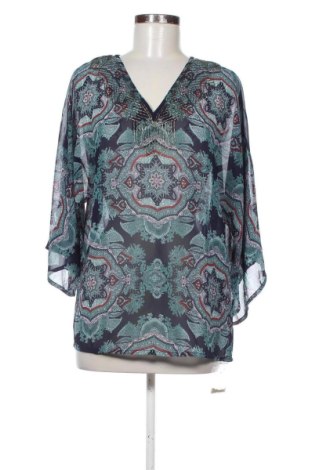 Bluzka damska Unbranded, Rozmiar S, Kolor Kolorowy, Cena 24,99 zł, #136971348