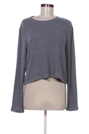 Bluzka damska Unbranded, Rozmiar M, Kolor Szary, Cena 32,15 zł, #136971394