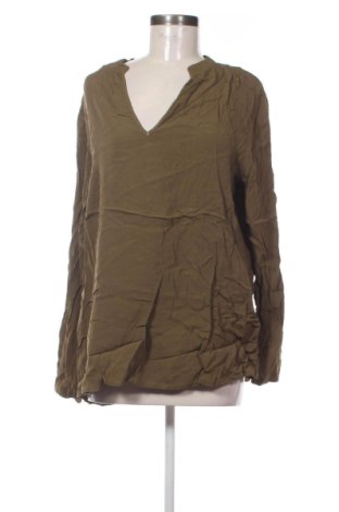 Damen Shirt Aaiko, Größe L, Farbe Grün, Preis 6,99 €, #136971400