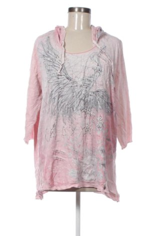 Damen Shirt Unbranded, Größe XXL, Farbe Rosa, Preis € 13,99, #136971429
