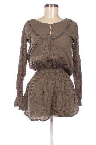 Дамска блуза Unbranded, Размер M, Цвят Кафяв, Цена 7,00 €, #136971432