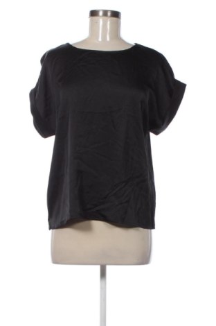 Дамска блуза SHEIN, Размер M, Цвят Черен, Цена 8,18 €, #136971456