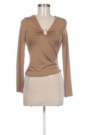 Női blúz Unbranded, Méret S, Szín Barna, Ár 3 139 Ft, #136971491