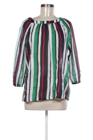 Bluză de femei Street One, Mărime M, Culoare Multicolor, Preț 109,94 Lei, #136971608