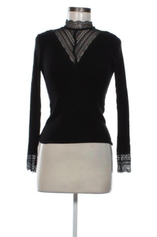 Bluză de femei VILA, Mărime S, Culoare Negru, Preț 124,99 Lei, #136971624