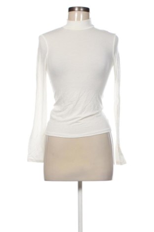 Bluză de femei Mango, Mărime XS, Culoare Ecru, Preț 167,99 Lei, #136971745