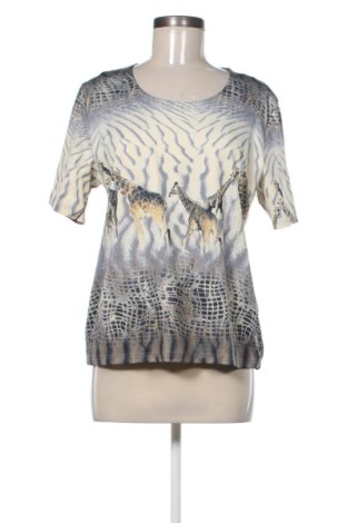 Bluzka damska Unbranded, Rozmiar M, Kolor Kolorowy, Cena 38,99 zł, #136971823