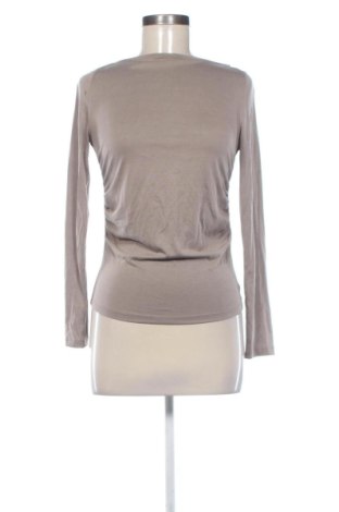 Дамска блуза Unbranded, Размер M, Цвят Бежов, Цена 5,00 €, #136971883