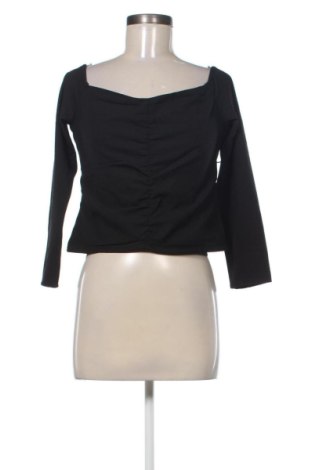 Női blúz Abercrombie & Fitch, Méret L, Szín Fekete, Ár 7 509 Ft, #136971885