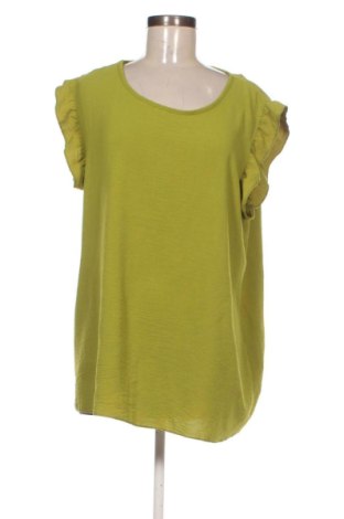 Bluzka damska Unbranded, Rozmiar XL, Kolor Zielony, Cena 64,30 zł, #136971889