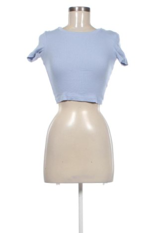 Γυναικεία μπλούζα Even&Odd, Μέγεθος S, Χρώμα Μπλέ, Τιμή 6,99 €, #136971989