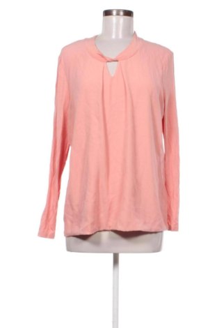 Bluză de femei Gerry Weber, Mărime XL, Culoare Roz, Preț 91,45 Lei, #136972020