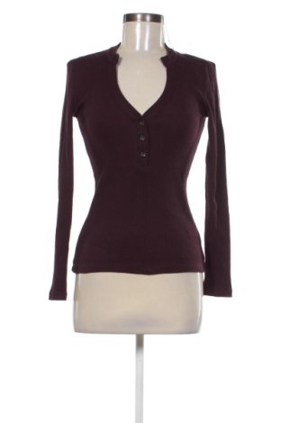 Damen Shirt Witchery, Größe XS, Farbe Lila, Preis 33,36 €, #136972220