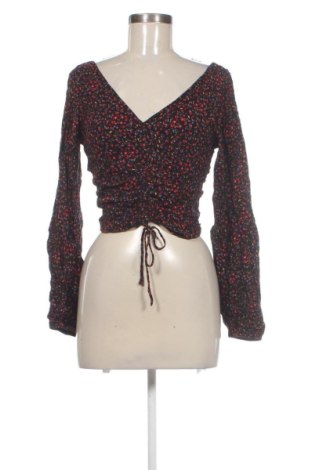 Bluză de femei H&M, Mărime M, Culoare Multicolor, Preț 42,99 Lei, #136972266