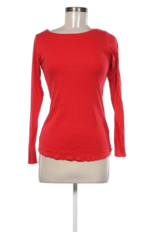 Γυναικεία μπλούζα H&M, Μέγεθος M, Χρώμα Κόκκινο, Τιμή 16,63 €, #136972304