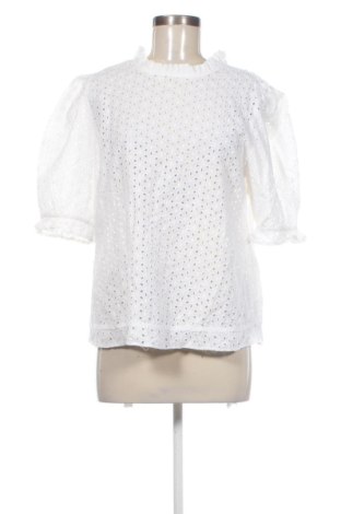 Bluză de femei Promod, Mărime L, Culoare Alb, Preț 50,99 Lei, #136972371
