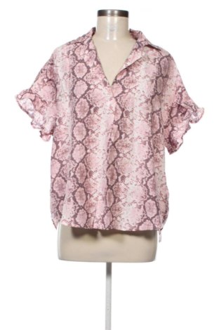 Bluză de femei Jachs, Mărime M, Culoare Multicolor, Preț 177,07 Lei, #136972447
