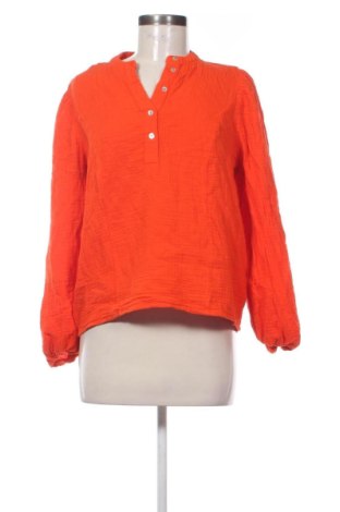 Дамска блуза Vero Moda, Размер M, Цвят Оранжев, Цена 5,62 €, #136972665