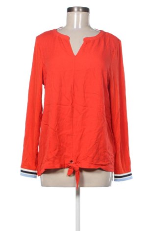 Bluzka damska Street One, Rozmiar L, Kolor Czerwony, Cena 47,99 zł, #136972758