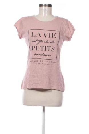 Damen Shirt Misu, Größe M, Farbe Aschrosa, Preis 12,99 €, #136972781
