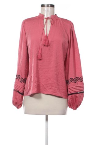 Bluzka damska Costes, Rozmiar L, Kolor Różowy, Cena 24,99 zł, #136972791