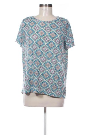 Bluză de femei Janina, Mărime L, Culoare Multicolor, Preț 42,99 Lei, #136972803
