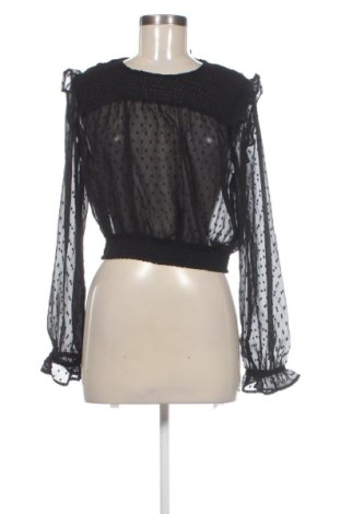 Damen Shirt Jennyfer, Größe L, Farbe Schwarz, Preis € 5,99, #136972916