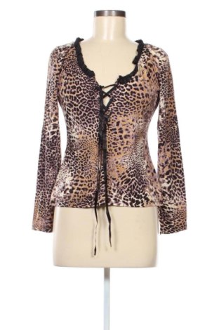 Bluză de femei Unbranded, Mărime M, Culoare Multicolor, Preț 31,28 Lei, #136973037