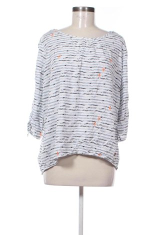 Damen Shirt S'questo, Größe L, Farbe Mehrfarbig, Preis € 6,99, #136973137