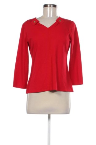 Bluzka damska Unbranded, Rozmiar L, Kolor Czerwony, Cena 30,00 zł, #136973144