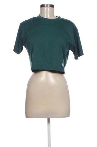 Bluzka damska Unbranded, Rozmiar L, Kolor Zielony, Cena 42,87 zł, #136973164