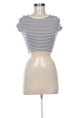 Damen Shirt Zara, Größe XS, Farbe Mehrfarbig, Preis 10,00 €, #136973410