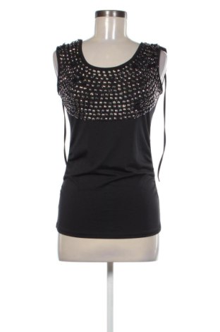 Дамска блуза Meling Fashion, Размер M, Цвят Черен, Цена 10,63 €, #136973419
