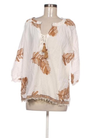 Дамска блуза Unbranded, Размер XL, Цвят Многоцветен, Цена 11,00 €, #136973420