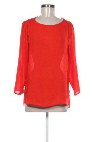 Damen Shirt Atmosphere, Größe M, Farbe Rot, Preis 5,72 €, #136973430
