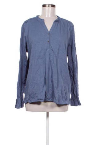 Bluzka damska Unbranded, Rozmiar XL, Kolor Niebieski, Cena 64,99 zł, #136973504