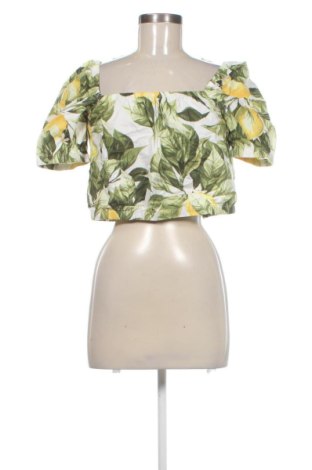 Damen Shirt Unbranded, Größe S, Farbe Mehrfarbig, Preis 8,99 €, #136973508