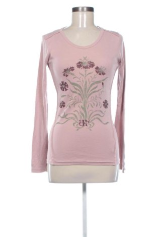Damen Shirt Sisley, Größe L, Farbe Rosa, Preis 12,00 €, #136973523
