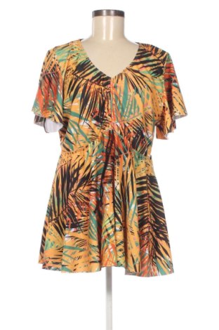 Bluzka damska Unbranded, Rozmiar XL, Kolor Kolorowy, Cena 57,00 zł, #136973547