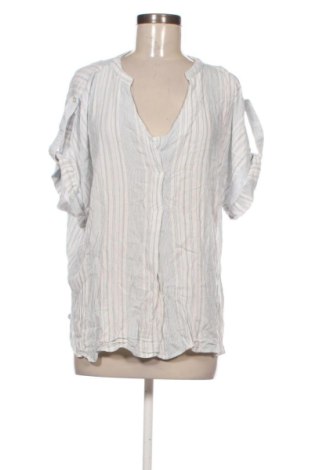 Дамска блуза ONLY Carmakoma, Размер XL, Цвят Многоцветен, Цена 10,00 €, #136973585